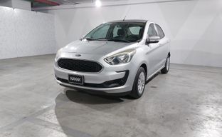 Ford • Figo