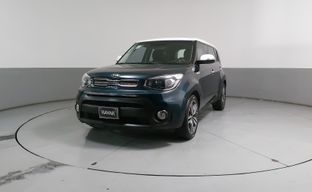 Kia • Soul