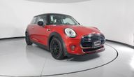 Mini Cooper 1.5 COOPER PEPPER AT Hatchback 2017