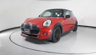 Mini Cooper 1.5 COOPER PEPPER AT Hatchback 2017