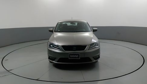 Seat Toledo 1.4 STYLE DSG Sedan 2017