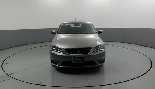 Seat • Toledo