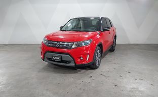 Suzuki • Vitara