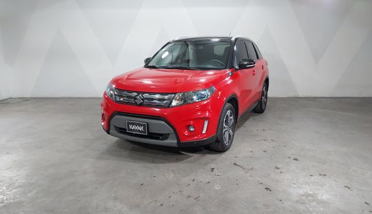 Suzuki • Vitara