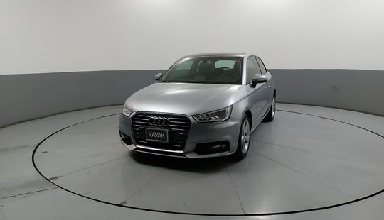 Audi • A1