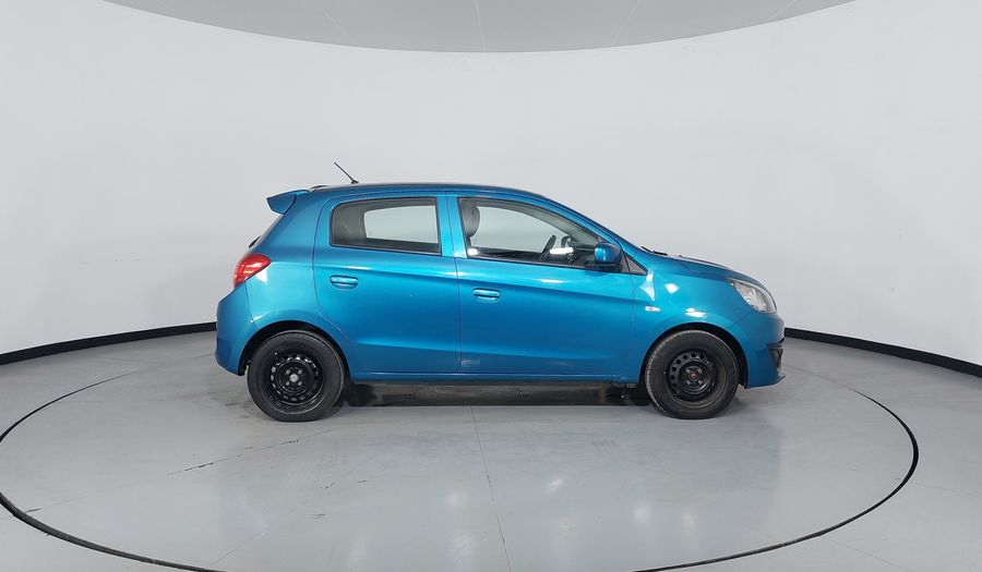 Mitsubishi Mirage 1.2 GLX Hatchback 2019