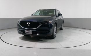 Mazda • CX-5