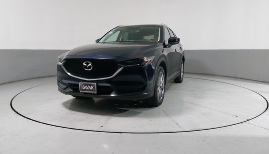 Mazda • CX-5