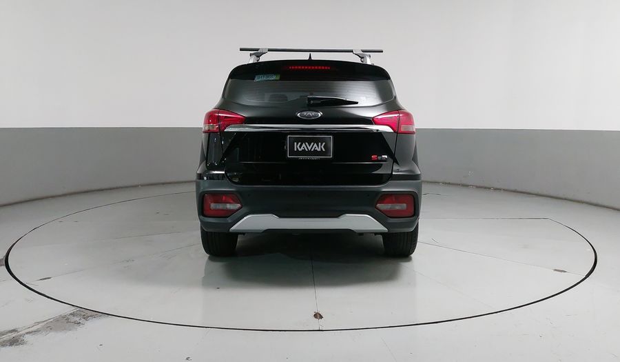 Jac Sei3 Pro 1.6 CONNECT CVT Suv 2022