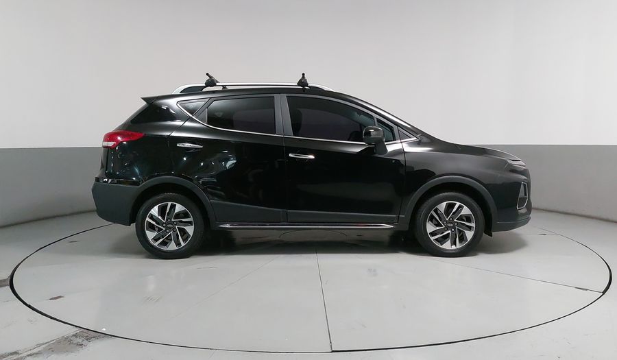 Jac Sei3 Pro 1.6 CONNECT CVT Suv 2022