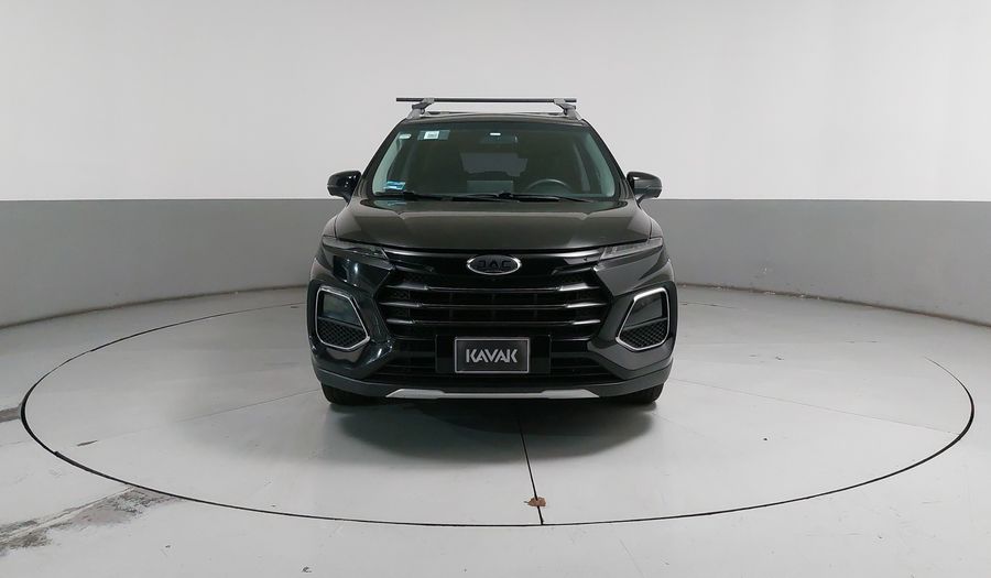 Jac Sei3 Pro 1.6 CONNECT CVT Suv 2022