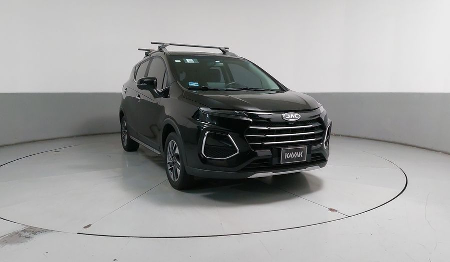 Jac Sei3 Pro 1.6 CONNECT CVT Suv 2022