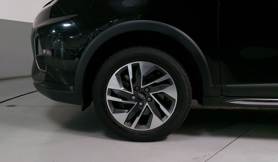 Jac Sei3 Pro 1.6 CONNECT CVT Suv 2022