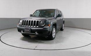 Jeep • Patriot