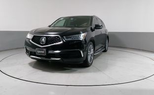 Acura • MDX