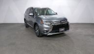 Mitsubishi Outlander 2.4 SE Suv 2017