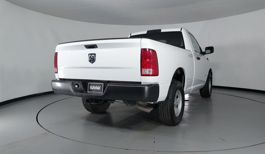 Ram 1500 3.6 ST REG CAB 4X2 V6 8 AUTO Pickup 2019