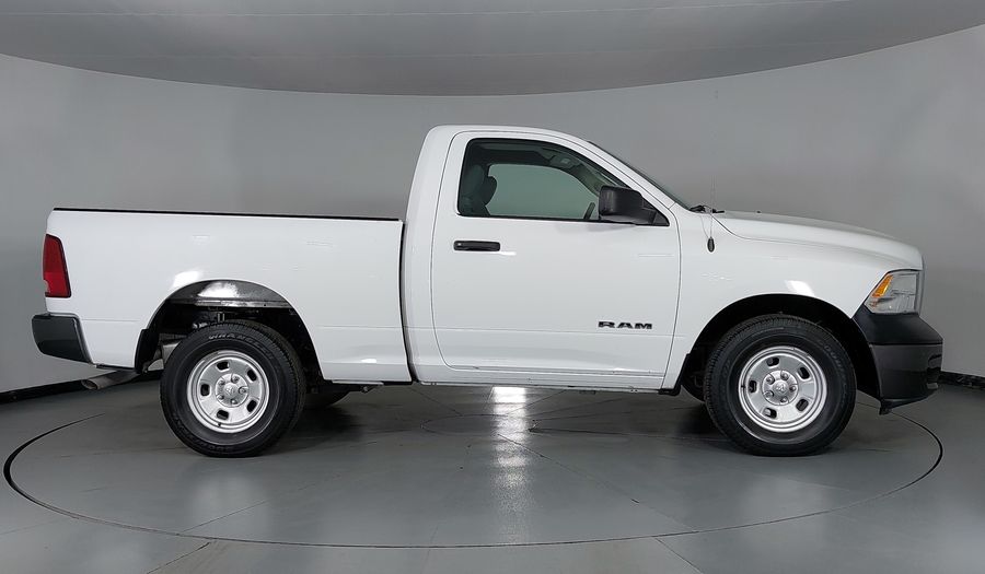 Ram 1500 3.6 ST REG CAB 4X2 V6 8 AUTO Pickup 2019