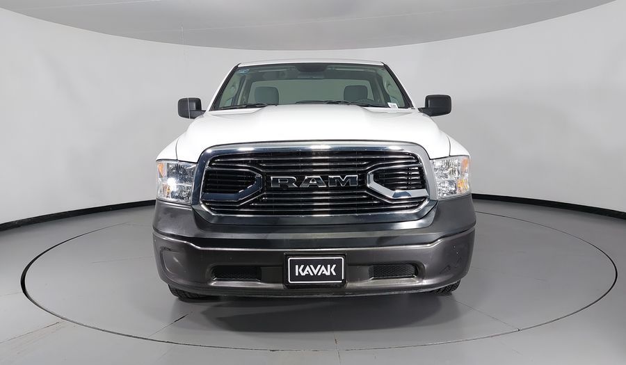 Ram 1500 3.6 ST REG CAB 4X2 V6 8 AUTO Pickup 2019