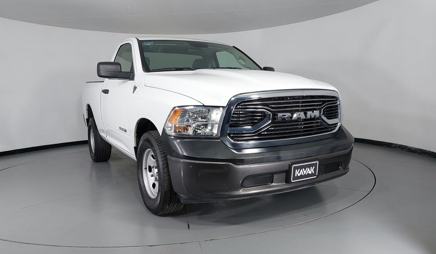 Ram 1500 3.6 ST REG CAB 4X2 V6 8 AUTO Pickup 2019