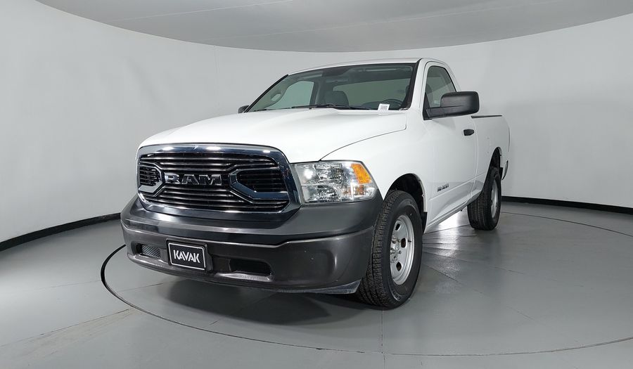 Ram 1500 3.6 ST REG CAB 4X2 V6 8 AUTO Pickup 2019