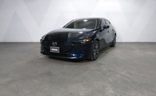 Mazda • Mazda 3