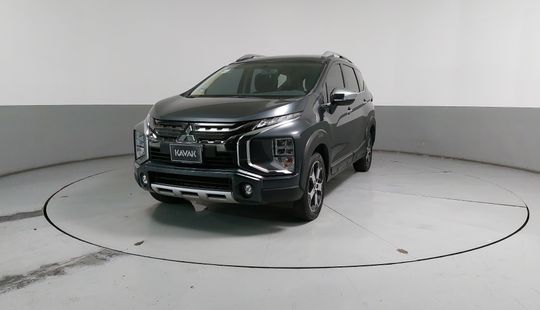 Mitsubishi • Xpander