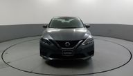 Nissan Sentra 1.8 SENSE AUTO Sedan 2019