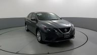 Nissan Sentra 1.8 SENSE AUTO Sedan 2019