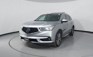 Acura • MDX