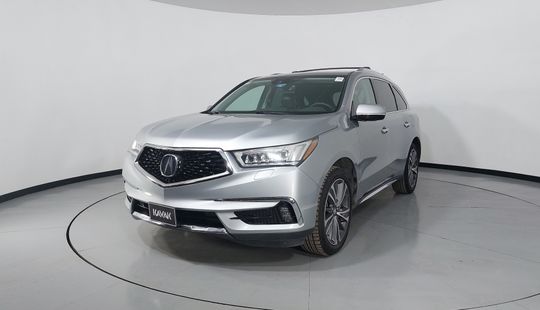 Acura • MDX