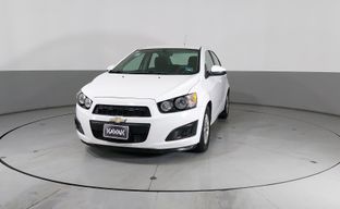 Chevrolet • Sonic