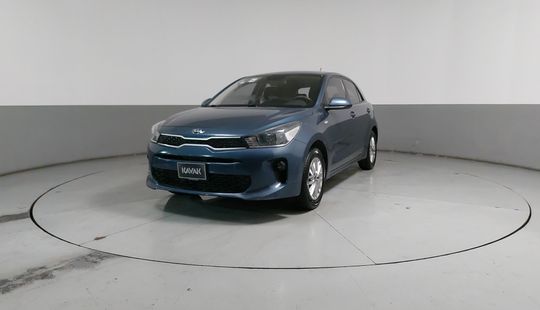 Kia • Rio