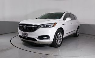 Buick • Enclave