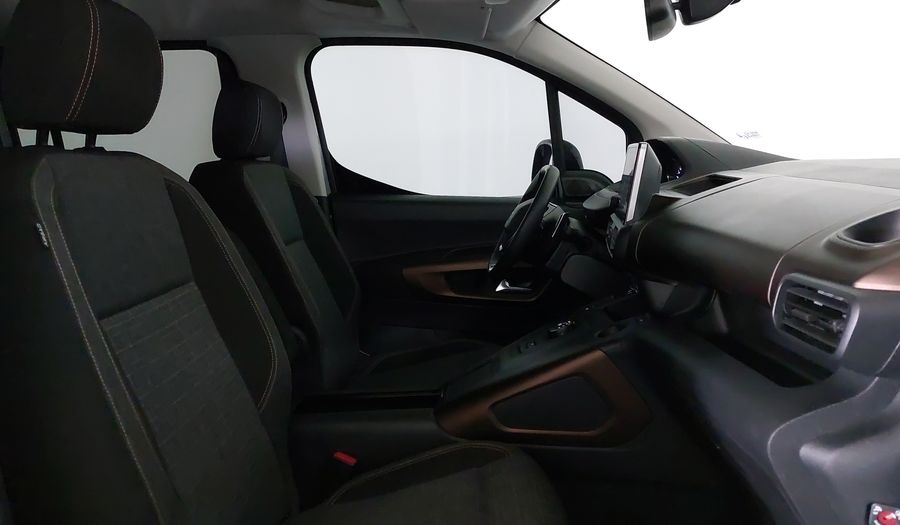 Peugeot Rifter 1.2 PURETECH GT AUTO Minivan 2024