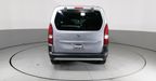 Peugeot Rifter 1.2 PURETECH GT AUTO Minivan 2024