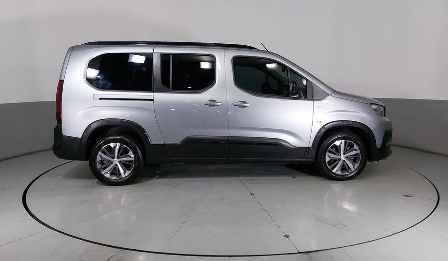 Peugeot Rifter 1.2 PURETECH GT AUTO Minivan 2024