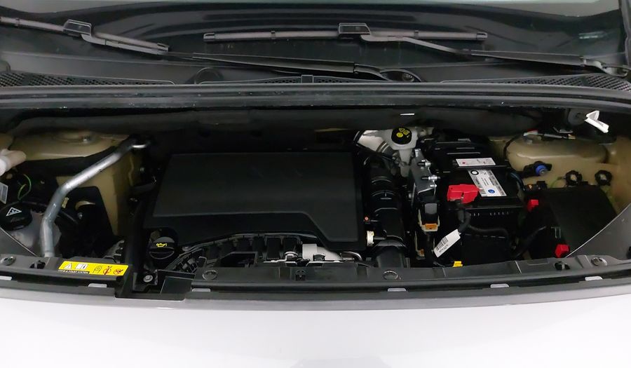 Peugeot Rifter 1.2 PURETECH GT AUTO Minivan 2024