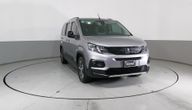 Peugeot Rifter 1.2 PURETECH GT AUTO Minivan 2024