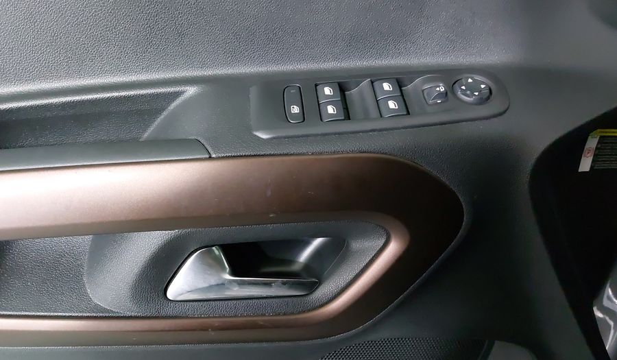 Peugeot Rifter 1.2 PURETECH GT AUTO Minivan 2024