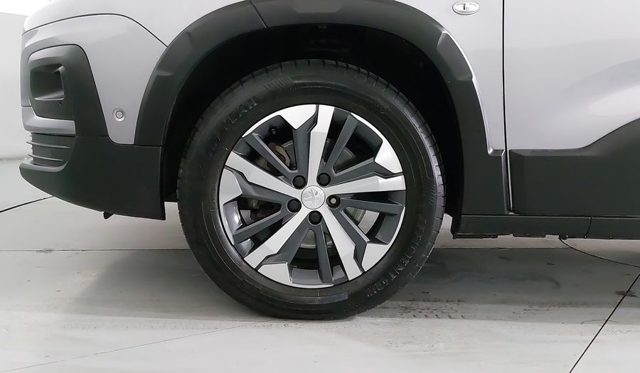 Peugeot Rifter 1.2 PURETECH GT AUTO Minivan 2024