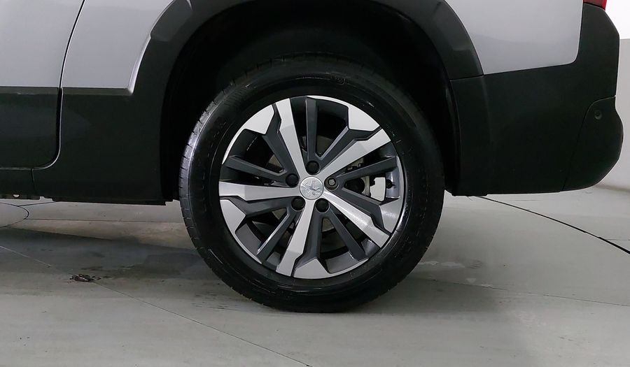 Peugeot Rifter 1.2 PURETECH GT AUTO Minivan 2024