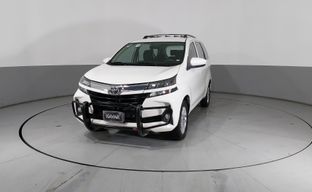 Toyota • Avanza