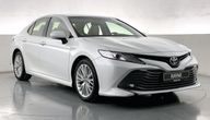 Toyota Camry SE+ Sedan 2020