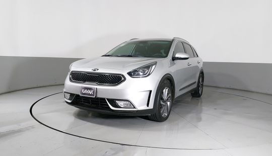 Kia • Niro