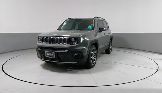 Jeep • Renegade