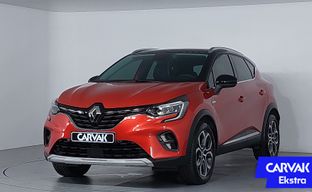 Renault • Captur