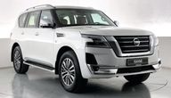 Nissan Patrol LE PLATINUM CITY Suv 2021