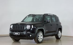 Jeep • Renegade