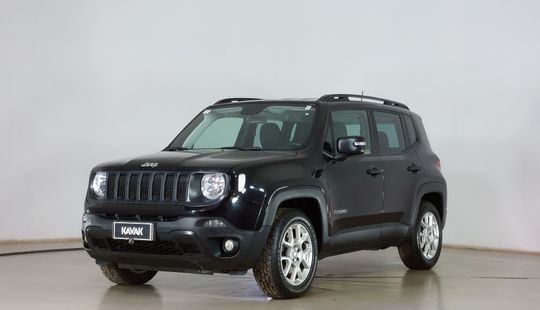 Jeep • Renegade